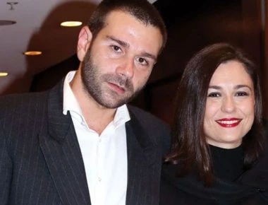 Άγνωστοι διέρρηξαν το σπίτι των ηθοποιών Τάσου Ιορδανίδη και Θάλειας Ματίκα